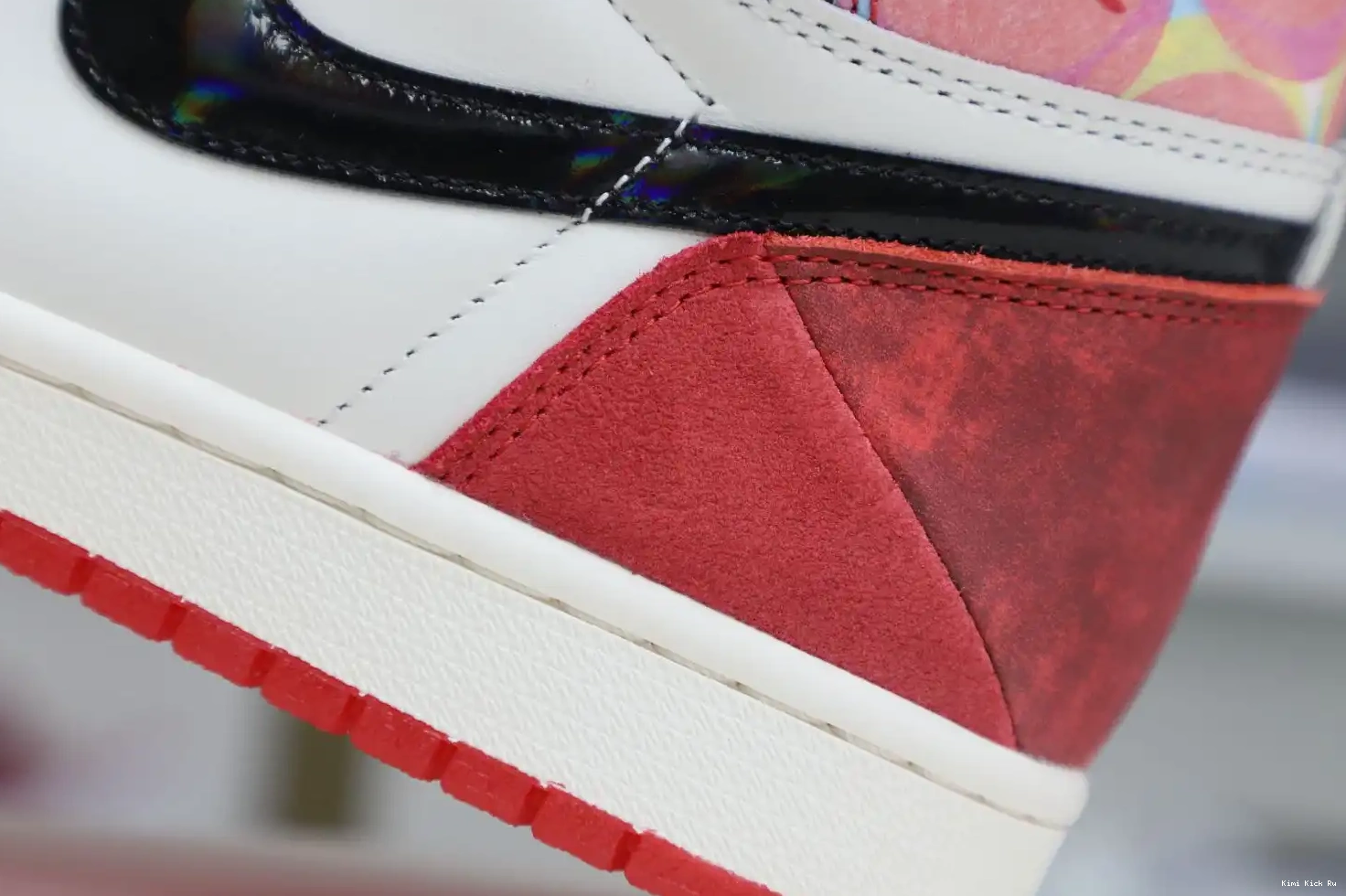OG Jordan High Retro Jordan Kimikick Air 1 0629